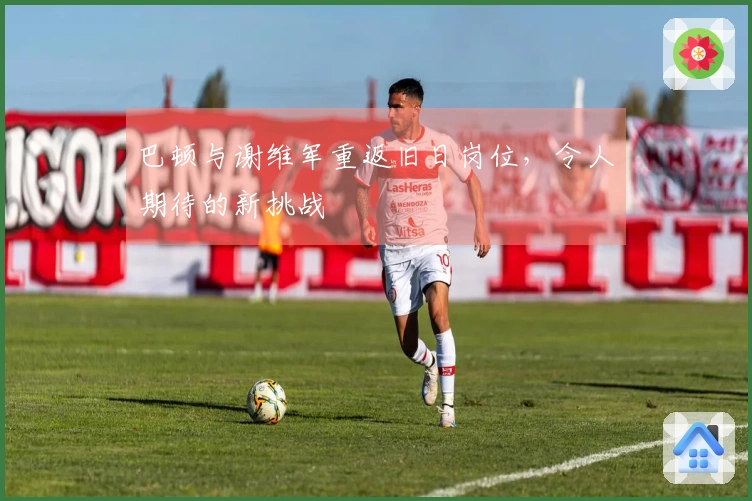 巴顿与谢维军重返旧日岗位，令人期待的新挑战